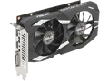 Produktbild: ASUS DUAL-RTX3050-O6G (NVIDIA, Grafikkarte)