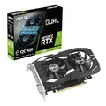 Produktbild: ASUS DUAL GeForce RTX 3050 Gaming Grafikkarte, 6GB GDDR6, HDMI, DP