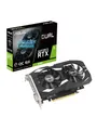 Produktbild: ASUS GeForce RTX 3050 DUAL OC - 6GB GDDR6 RAM - Grafikkarte