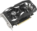 Produktbild: ASUS DUAL-RTX3050-O6G 6GB GDDR6 HDMI DP