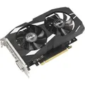 Produktbild: Asus Grafikkarte Dual GeForce RTX 3050 OC Edition, 6GB GDDR6, PCI-Ex 4.0, Aktiv-Kühlung