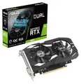 Produktbild: ASUS ASUS Dual -RTX3050-O6G NVIDIA GeForce RTX 3050 6 GB GDDR6