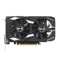 Produktbild: ASUS Dual GeForce RTX 3050 OC Edition 90YV0K60-M0NA00