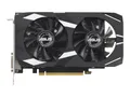 Produktbild: ASUS DUAL-RTX3050-O6G 6GB GDDR6 HDMI DP - 6.144 MB