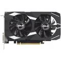 Produktbild: ASUS Dual -RTX3050-O6G NVIDIA GeForce RTX 3050 6 GB GDDR6