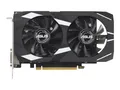 Produktbild: ASUS Dual GeForce RTX 3050 6GB - OC Edition - Grafikkarten