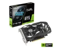 Produktbild: Asus Dual GeForce RTX 3050 OC Grafikkarte (6 GB, GDDR6)