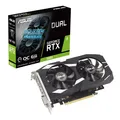 Produktbild: SCHEDA VIDEO RTX 3050 6 GB DUAL OC (90YV0K60-M0NA00)