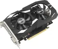 Produktbild: ASUS RTX 3050 DUAL OC, Grafikkarte 1x DisplayPort, 1x HDMI 2.1, 1x DVI-D