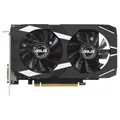 Produktbild: GeForce RTX 3050 DUAL OC (1x DisplayPort, 1x HDMI 2.1, 1x DVI-D) 90YV0K60-M0NA00