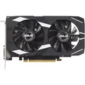 Produktbild: ASUS Dual GeForce RTX 3050 6GB OC GDDR6 DUAL-RTX3050-O6G