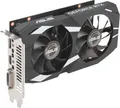 Produktbild: ASUS DUAL-RTX3050-O6G (NVIDIA, Grafikkarte)