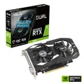 Produktbild: ASUS Dual GeForce RTX 3050 OC Edition 6GB GDDR6 DLSS Gaming Grafikkarte