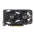 Produktbild: 4711387470633 ASUS Dual -RTX3050-O6G NVIDIA GeForce RTX 3050 6 GB GDDR6 ASUS