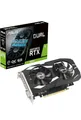 Produktbild: ASUS DUAL RTX3050 O6G NVIDIA Grafikkarte Bastler