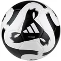 Produktbild: X-Trem Toys Adidas Fußball TIRO CLUB Größe 5, schwarz-weiß