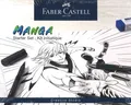 Produktbild: Faber-Castell Manga Starter Set
