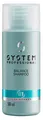 Produktbild: Beruhigendes Shampoo fü r empfindliche Haut Balance ( Shampoo) - Inhalt: 50 ml
