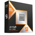 Produktbild: AMD Ryzen 9 9950X3D 16-Kern CPU, Boxed (ohne Kühler)