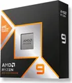 Produktbild: AMD Ryzen 9 9950X3D - 4.3 GHz - 16 Kerne - 32 Threads