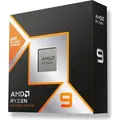 Produktbild: AMD Ryzen 9 9950X3D Prozessor - 16C/32T, 4.30-5.70GHz, boxed ohne Kühler