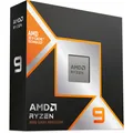 Produktbild: AMD Ryzen 9 9950X3D (AM5, 4.30 GHz, 16 -Core) (100-100000719WOF)