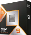 Produktbild: AMD R9-9950X3D - AMD AM5 Ryzen 9 9950X3D, 16x 4.30 GHz, boxed