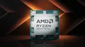 Produktbild: AMD Prozessor Ryzen 9 9950X3D 16x 4,30GHz 128MB Cache BOX