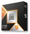 Produktbild: AMD Prozessor AMD Ryzen 9 9950X3D (100-100000719WOF)