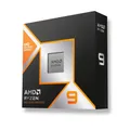 Produktbild: 730143315555 CPU Ryzen 9 9950X3D AM5 5,7GHz 100-100000719WOF AMD