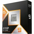 Produktbild: AMD Ryzen 9 9950X3D 16 x 4.3 GHz 16-Core Prozessor (CPU) Boxed Sockel (PC): AMD®