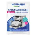Produktbild: Spülmaschinenreiniger HEITMANN 30g - gegen Fett, Kalk & Gerüche, Reinigung