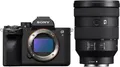 Produktbild: Sony Alpha 7 IV + 24-105mm 