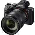 Produktbild: Sony Alpha 7 IV Kit 24-105/4.0 SEL FE G OSS