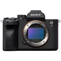 Produktbild: Sony Alpha 7 IV (24 - 105 mm, 33 Mpx, Vollformat) (ILCE7M4GBDI.EU)