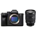 Produktbild: Sony Alpha ILCE-7 IV + Sony SEL 24-105mm f4 G OSS | 100,00€ Welcome to Alpha-Bonus | 200,00€ Sommer Cashback 2.539,00€ Effektivpreis