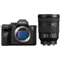 Produktbild: Sony Alpha 7 IV + FE 24-105 mm f4 G
