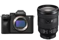 Produktbild: SONY Alpha 7 IV Kit mit 24-105mm SEL 1:4 G OSS FE (mit Zugabe)