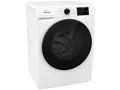 Produktbild: Gorenje WPNEI94DA1TS Waschmaschine Weiß/Schwarz