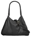 Produktbild: Samantha Look Shopper, echt Leder, Made in Italy