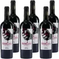 Produktbild: Marmellata Merlot Rotwein IGT -lieblich- (6 x 0,75L)