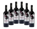 Produktbild: Marmellata Merlot Puglia 2023 (6x0,75 l)
