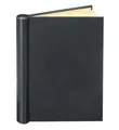 Produktbild: VELOFLEX 4954080 Klemmhefter schwarz