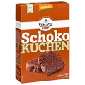 Produktbild: Bauckhof Bio Backmischung Schoko Kuchen 425g