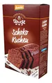 Produktbild: Bauckhof Bio Schoko Kuchen - Backmischung, 425g, auch vegan - kurzes MHD