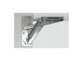 Produktbild: Hettich Lift Hochklapp-Beschlag, 180 N, 3,3 kg, 90 Grad | für Klappen aus Holz oder Glas, 79389)