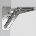 Produktbild: Möbel-Hochklappbeschlag,  90°,  Lift 79389,  Stahl vernickelt