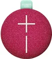 Produktbild: Logitech Ultimate Ears MINIROLL - Lautsprecher - tragbar - kabellos - Bluetooth - beruhigendes Pink (984-002035)
