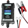 Produktbild: LODCHAMP 6V/12V KFZ Batterie Erhaltungsladegerät Erhaltungsgerät Batterietrainer