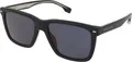 Produktbild: Hugo Boss BOSS 1317/S 807 BLACK 55/18/145 Herren Sonnenbrillen